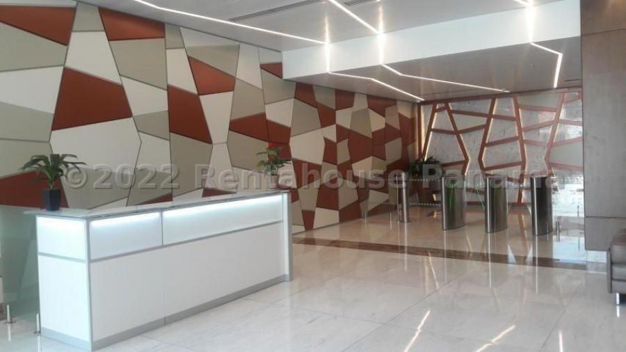 Foto Oficina en Alquiler en OBARRIO, Panamá - U$D 1.500 - OFA50727 - BienesOnLine