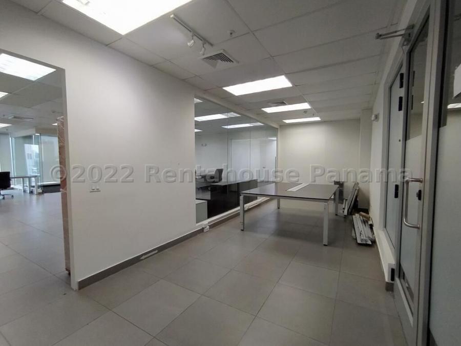 Foto Oficina en Alquiler en OBARRIO, Panamá - U$D 1.700 - OFA50034 - BienesOnLine