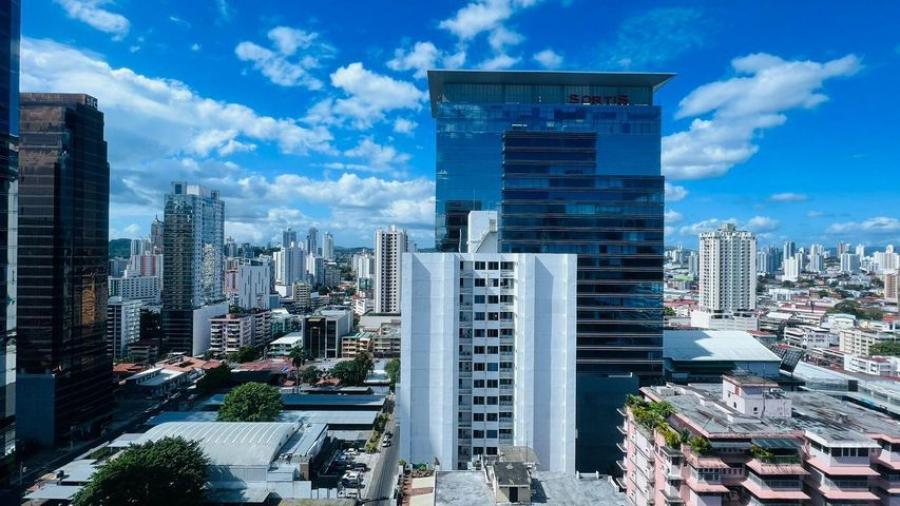 Foto Oficina en Alquiler en OBARRIO, Panamá - U$D 1.894 - OFA58956 - BienesOnLine