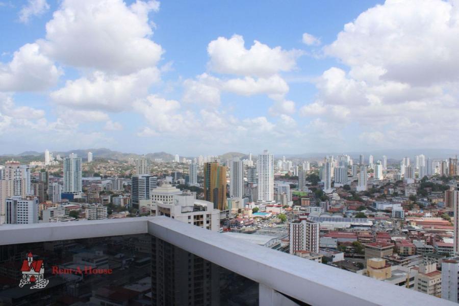 Foto Oficina en Alquiler en OBARRIO, Panamá - U$D 6.000 - OFA50317 - BienesOnLine