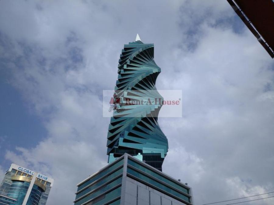 Foto Oficina en Alquiler en OBARRIO, Panamá - U$D 1.750 - OFA55950 - BienesOnLine