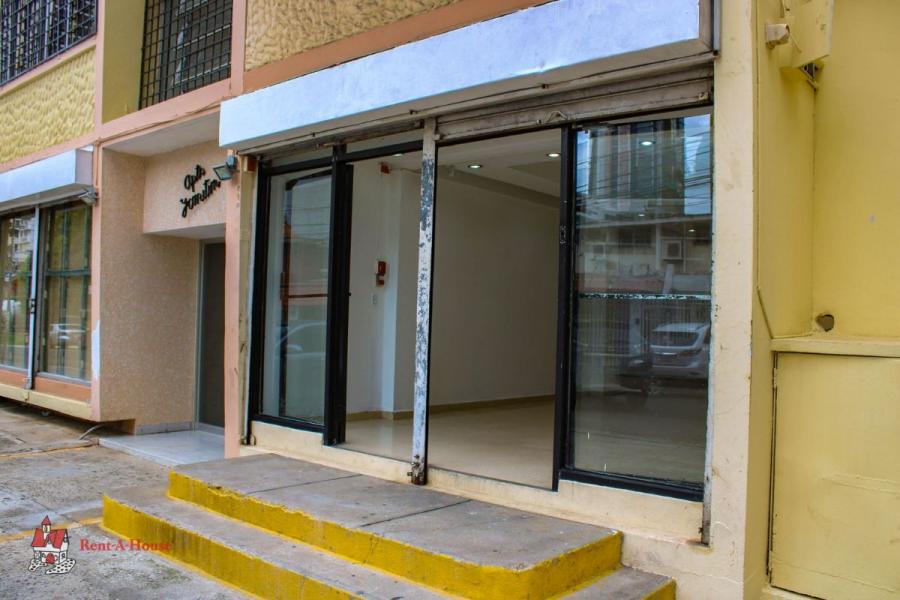 Foto Oficina en Alquiler en OBARRIO, Panamá - U$D 3.600 - OFA61068 - BienesOnLine