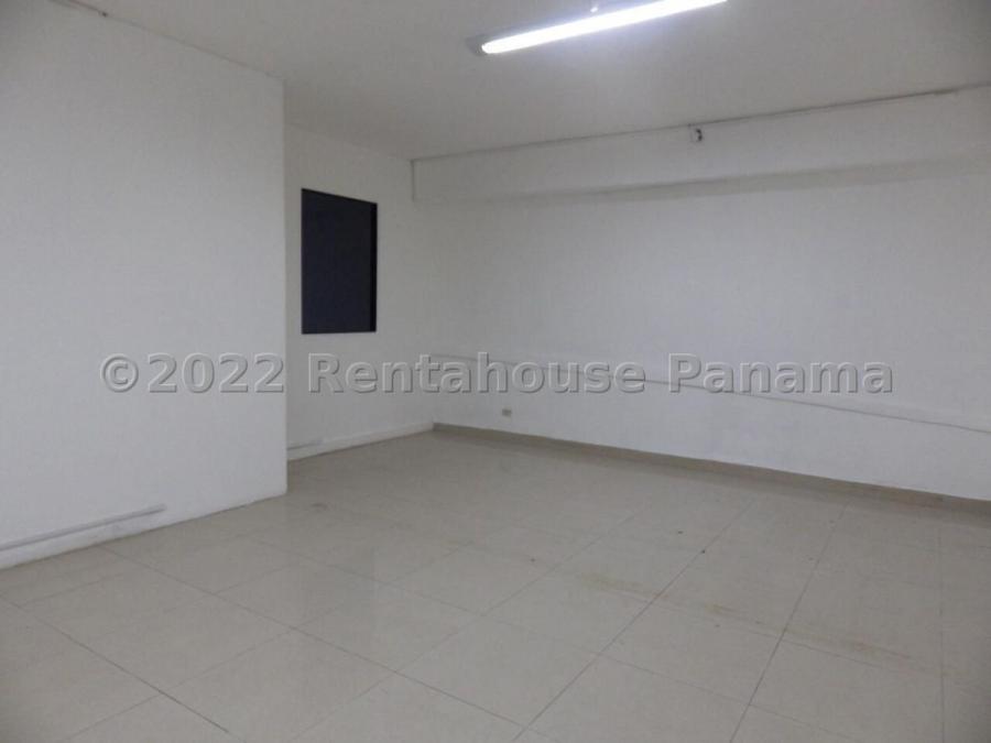 Foto Oficina en Alquiler en OBARRIO, Panamá - U$D 950 - OFA60538 - BienesOnLine