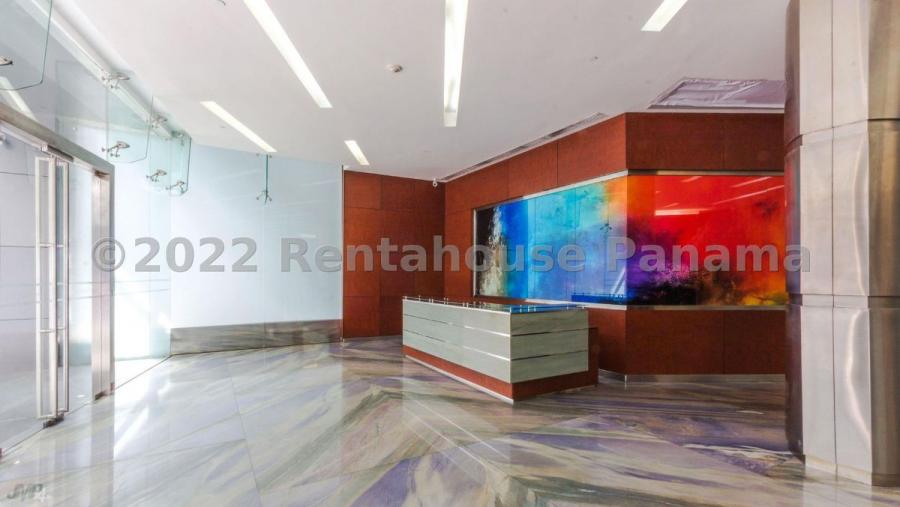 Foto Oficina en Alquiler en OBARRIO, Panamá - U$D 1.900 - OFA57604 - BienesOnLine