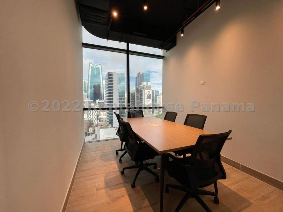 Foto Oficina en Alquiler en OBARRIO, Panamá - U$D 2.256 - OFA57596 - BienesOnLine