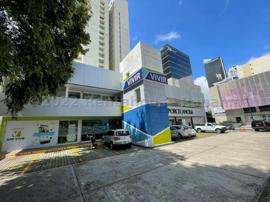 Foto Oficina en Alquiler en OBARRIO, Panamá - U$D 1.900 - OFA54348 - BienesOnLine