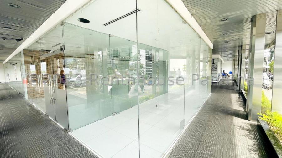 Foto Oficina en Alquiler en OBARRIO, Panamá - U$D 3.300 - OFA62746 - BienesOnLine