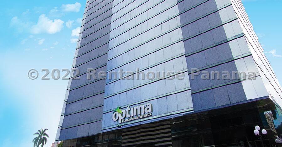 Foto Oficina en Alquiler en OBARRIO, Panamá - U$D 6.062 - OFA54008 - BienesOnLine