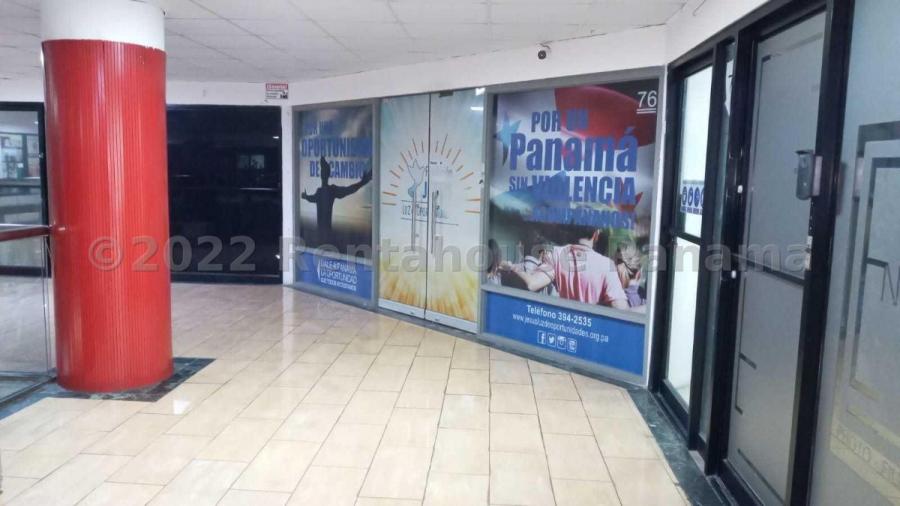 Foto Oficina en Alquiler en PAITILLA, Panamá - U$D 2.086 - OFA50649 - BienesOnLine