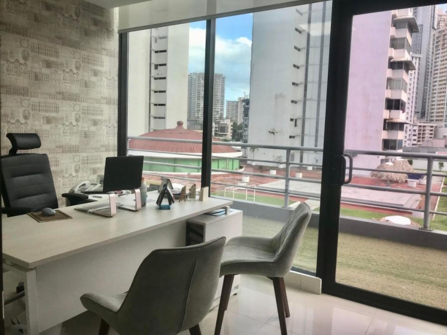 Foto Oficina en Alquiler en PAITILLA, Panamá - U$D 1.600 - OFA63206 - BienesOnLine