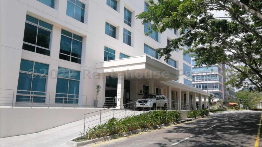 Foto Oficina en Alquiler en PANAMA PACIFICO, Panamá - U$D 1.379 - OFA60529 - BienesOnLine