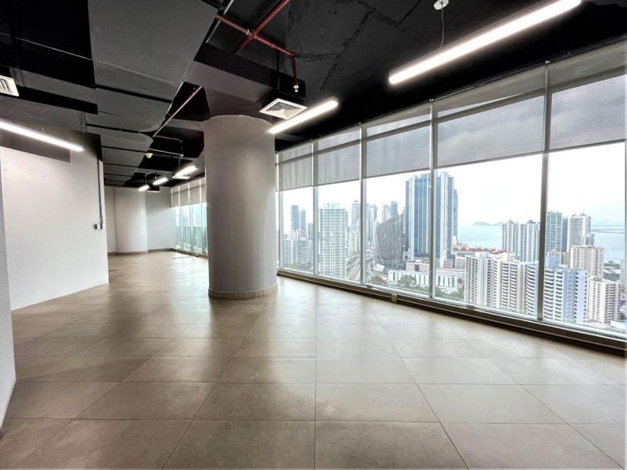 Foto Oficina en Alquiler en PUNTA PACIFICA, Panamá - U$D 1.560 - OFA49220 - BienesOnLine