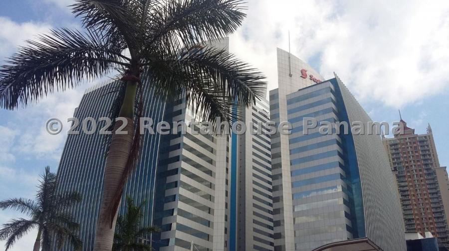 Foto Oficina en Alquiler en PUNTA PACIFICA, Panamá - U$D 9.024 - OFA55474 - BienesOnLine