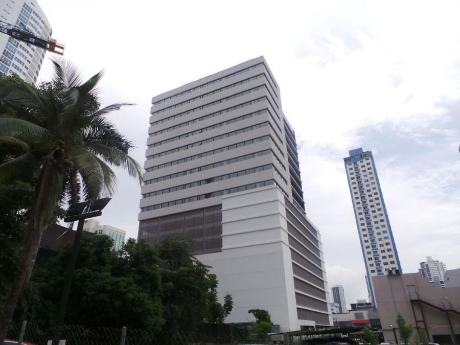 Foto Oficina en Alquiler en SAN FRANCISCO, Panamá - U$D 5.328 - OFA47169 - BienesOnLine