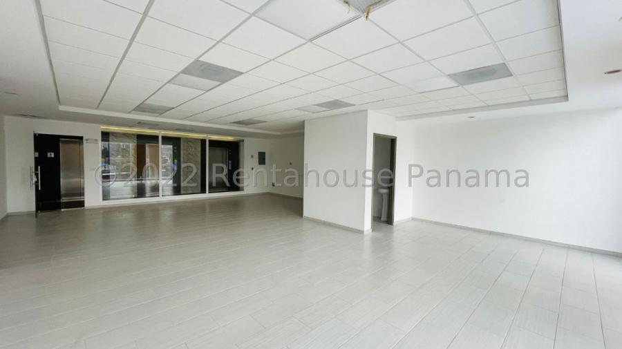 Foto Oficina en Alquiler en SAN FRANCISCO, Panamá - U$D 2.415 - OFA49972 - BienesOnLine