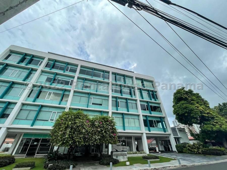 Foto Oficina en Alquiler en SAN FRANCISCO, Panamá - U$D 1.600 - OFA53279 - BienesOnLine