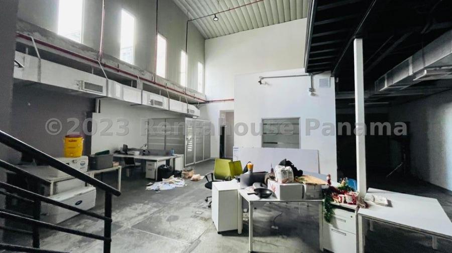 Foto Oficina en Alquiler en SAN FRANCISCO, Panamá - U$D 4.455 - OFA60789 - BienesOnLine