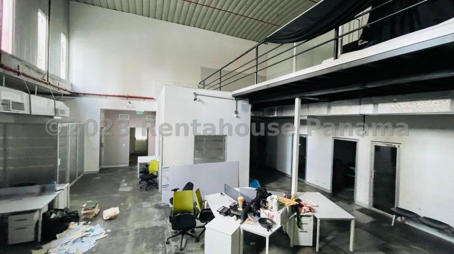 Foto Oficina en Alquiler en SAN FRANCISCO, Panamá - U$D 3.500 - OFA64885 - BienesOnLine