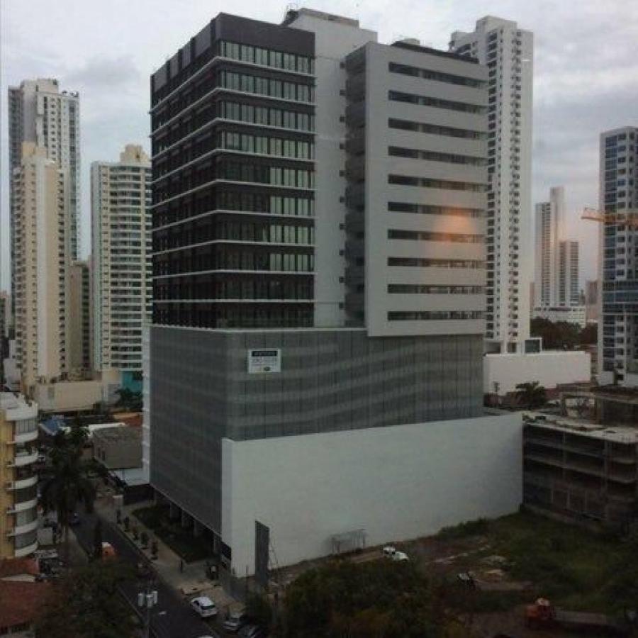 Foto Oficina en Alquiler en SAN FRANCISCO, Panamá - U$D 5.328 - OFA61245 - BienesOnLine