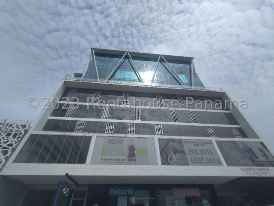 Foto Oficina en Alquiler en SAN FRANCISCO, Panamá - U$D 2.500 - OFA61884 - BienesOnLine