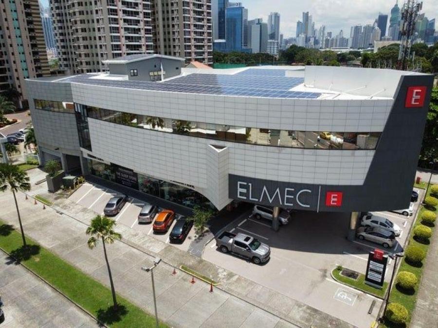 Foto Oficina en Alquiler en SAN FRANCISCO, Panamá - U$D 6.000 - OFA64883 - BienesOnLine