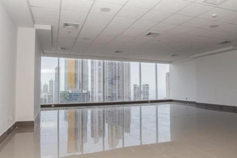 Oficina Comercial en alquiler Calle 50 Evolution Tower ELP 23-7269