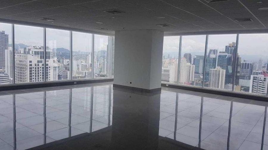 Foto Oficina en Venta en Bella Vista, Panamá - U$D 560.772 - OFV76401 - BienesOnLine