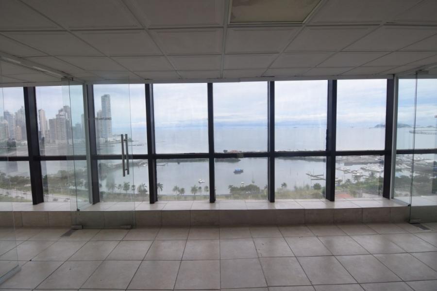 Foto Oficina en Venta en Avenida Balboa, Avenida Balboa, Panamá - U$D 500.000 - OFV39855 - BienesOnLine