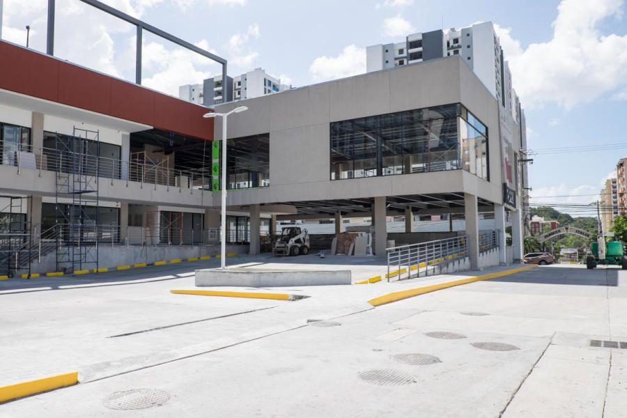 Foto Oficina en Alquiler en Condado Del Rey, Panamá - U$D 935 - OFA28922 - BienesOnLine