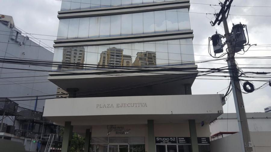 Foto Oficina en Alquiler en via españa, Panamá - U$D 850 - OFA32948 - BienesOnLine