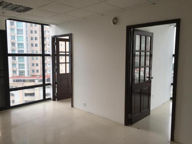 Foto Oficina en Alquiler en Ciudad de Panamá, Panamá - U$D 950 - OFA9680 - BienesOnLine