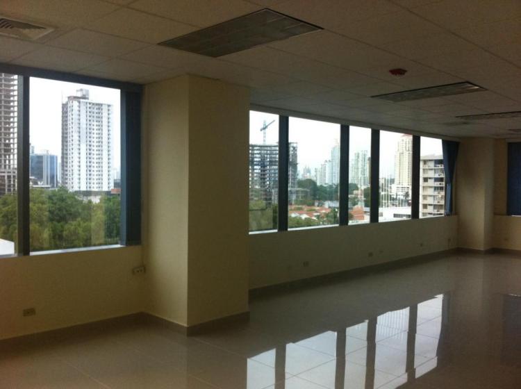 Foto Oficina en Alquiler en Bella Vista, Panamá - U$D 1.940 - OFA9432 - BienesOnLine