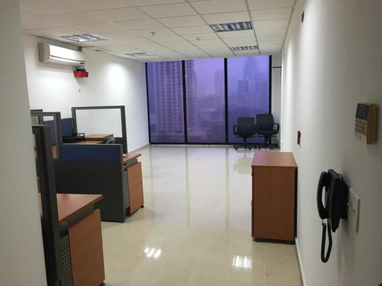 Oficina en alquiler panama punta pacifica 66004427lha 16-2221