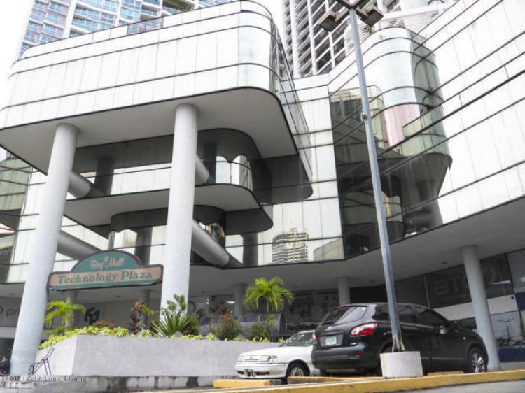 Oficina en alquiler  Sector Avenida Balboa Panamá lha 17-3897