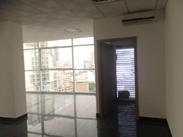 Foto Oficina en Venta en Ciudad de Panamá, Panamá - U$D 165.000 - OFV15315 - BienesOnLine