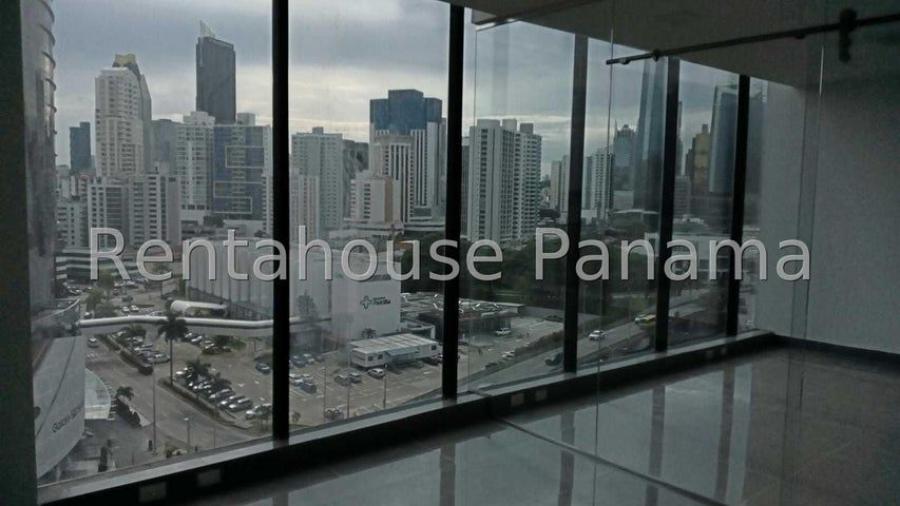 Foto Oficina en Venta en punta Paitilla, Ciudad de Panamá, Panamá - U$D 381.862 - OFV76029 - BienesOnLine