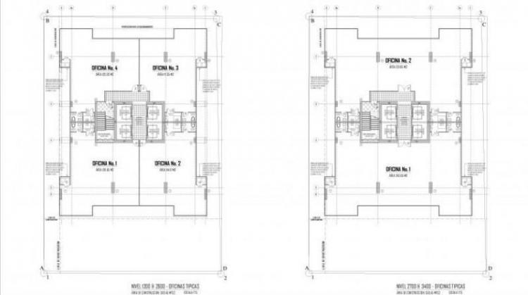 Foto Oficina en Venta en Ciudad de Panamá, Panamá - U$D 311.500 - OFV15308 - BienesOnLine