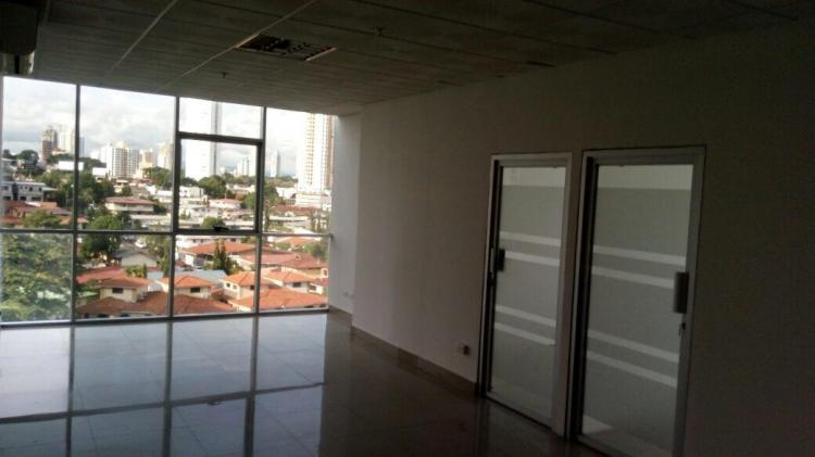 Oficina en Venta Sector Via Brasil Panama lha  17-5988