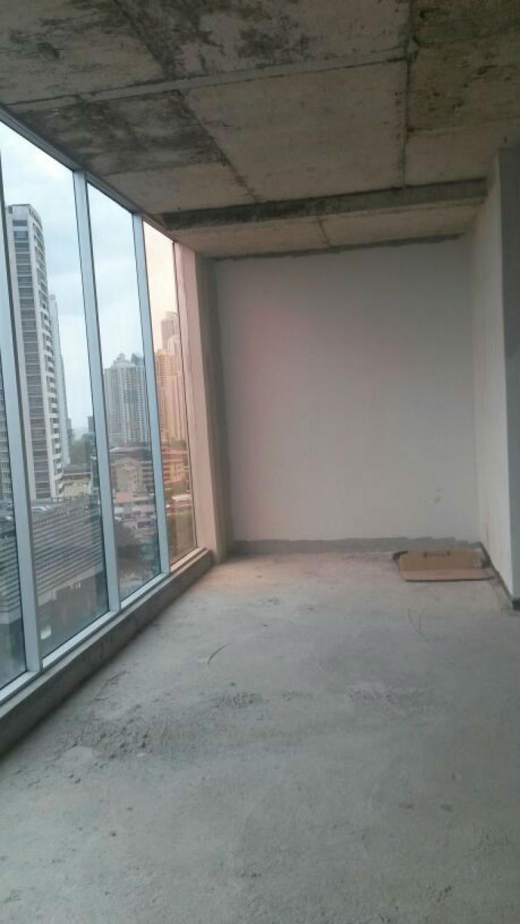 Foto Oficina en Venta en Obarrio, Bella Vista, Panamá - U$D 325.000 - OFV3233 - BienesOnLine