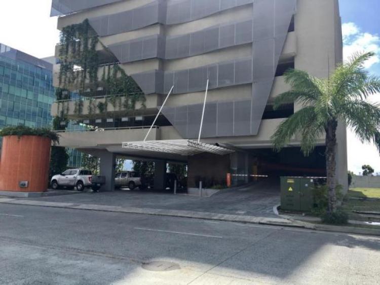 Foto Oficina en Venta en San Francisco, Panamá - U$D 274.000 - OFV24539 - BienesOnLine