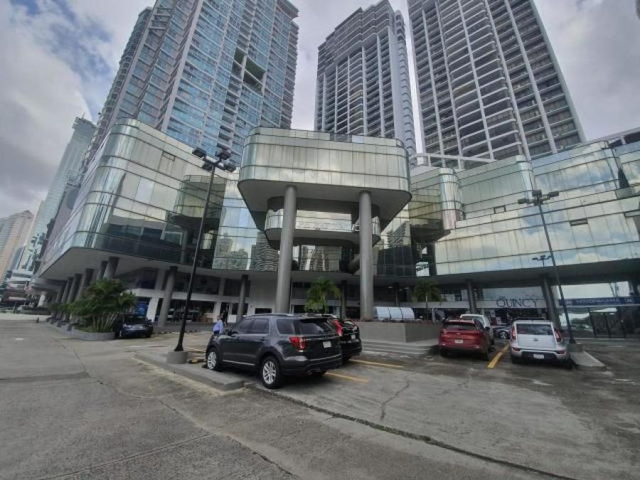 Foto Oficina en Venta en AVENIDA BALBOA, Panamá - U$D 300.000 - OFV32012 - BienesOnLine