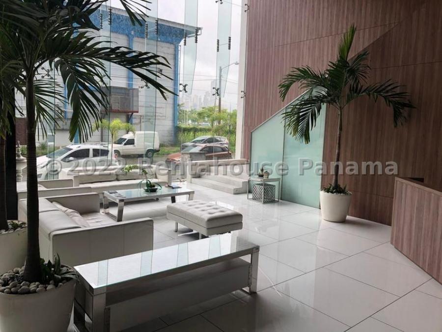 Foto Oficina en Venta en AV BALBOA, Panamá - U$D 142.500 - OFV56131 - BienesOnLine