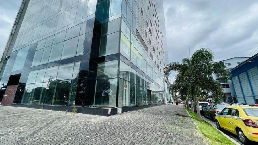 Foto Oficina en Venta en AVENIDA BALBOA, Panamá - U$D 266.000 - OFV53285 - BienesOnLine