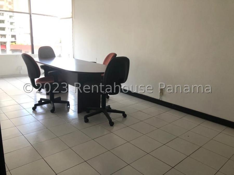 Foto Oficina en Venta en BELLAVISTA, Panamá - U$D 120.000 - OFV62604 - BienesOnLine