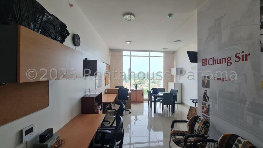 Foto Oficina en Venta en BETANIA, Panamá - U$D 110.000 - OFV64239 - BienesOnLine