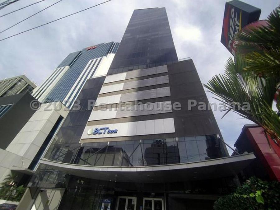 Foto Oficina en Venta en CALLE 50, Panamá - U$D 198.000 - OFV60561 - BienesOnLine