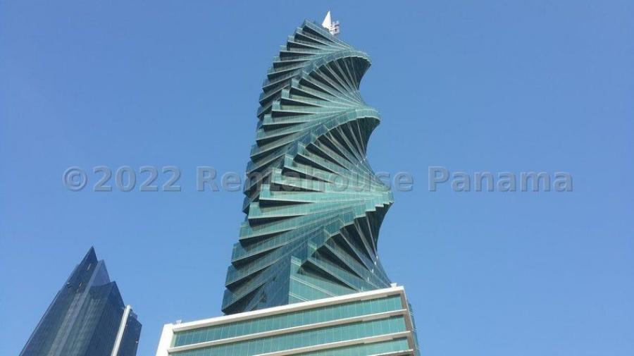 Foto Oficina en Venta en CALLE 50, Panamá - U$D 390.000 - OFV61017 - BienesOnLine