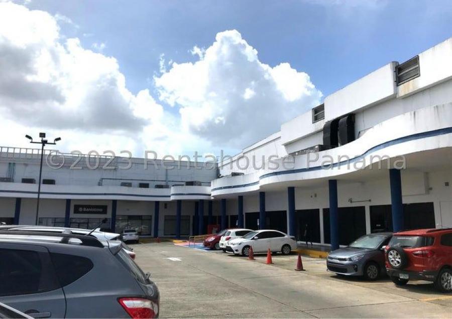 Foto Oficina en Venta en Chanis, Juan Díaz, Panamá - U$D 5.825.000 - OFV63822 - BienesOnLine