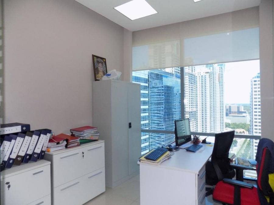 Foto Oficina en Venta en COSTA DEL ESTE, Panamá - U$D 670.000 - OFV62781 - BienesOnLine