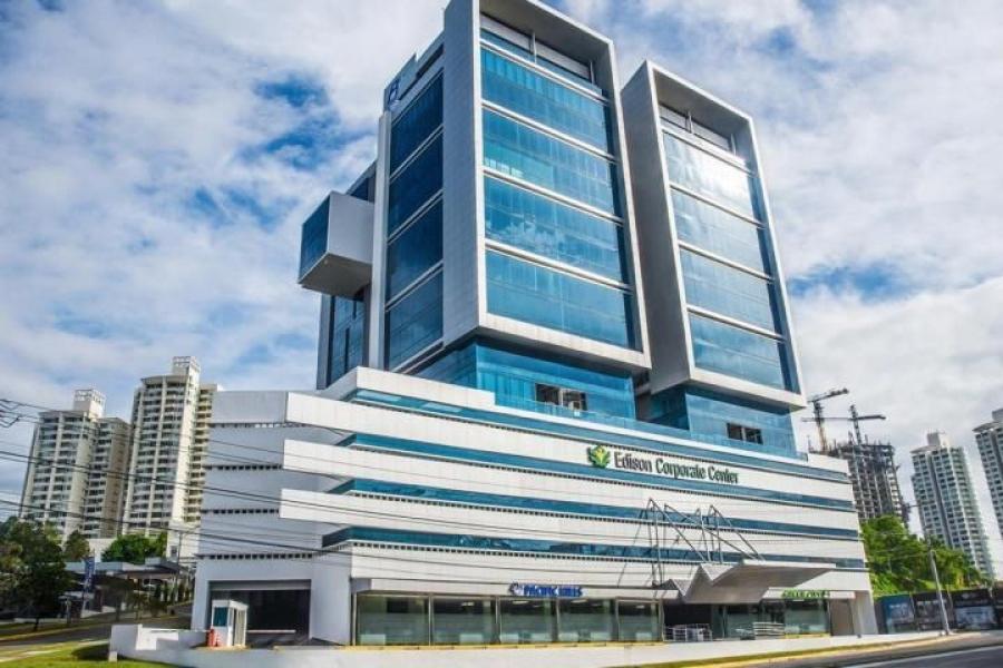 Foto Oficina en Venta en EDISON PARK, Panamá - U$D 280.000 - OFV31700 - BienesOnLine